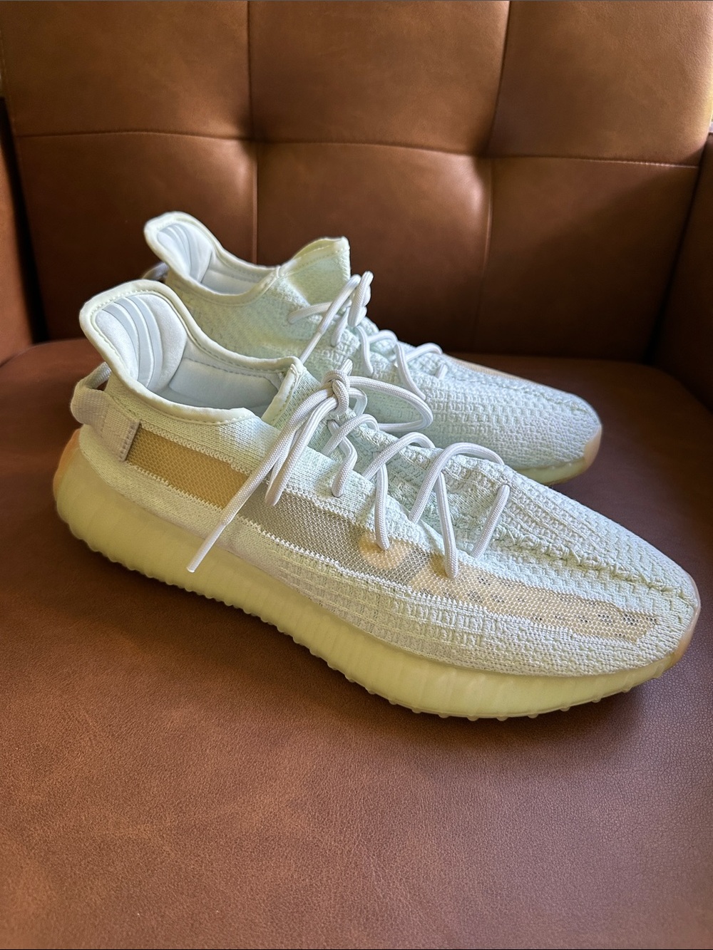 Yeezy Boost 350 V2 Hyperspace Sneakers